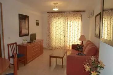 Apartamentos Marina Park