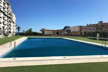 Apartamentos Peñíscola Playa 3000