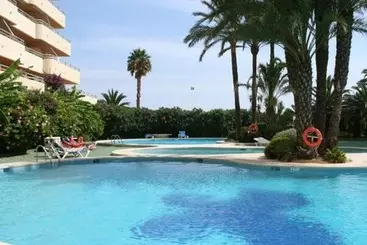 Apartamentos Turmalina Unitursa