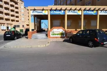 Apartamentos Turísticos Hawaii 6