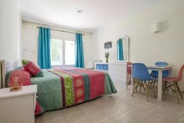 Apartmanszálloda Marazul