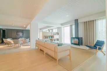 Апарт-отель Aqualuz Lagos by The Editory