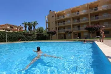 Apartamente turistice Austral Only Families