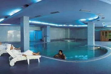 هتل Cleopatra Palace