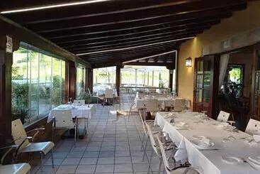 Hotel El Tejo De Comillas