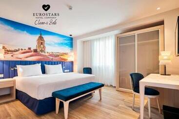 בית מלון כפרי Eurostars Astoria