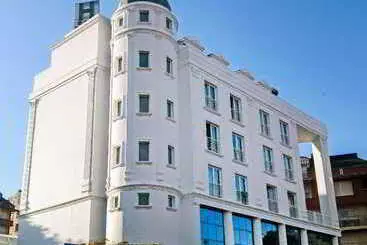 Hotel Mar Azul & Surf