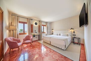 هتل روستایی Virrey Finca