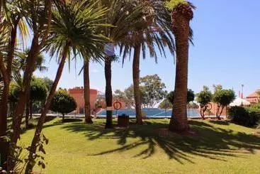 Appartements touristiques Isla De Roses