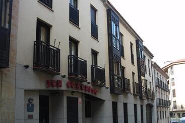 Jch Congreso Apartamentos