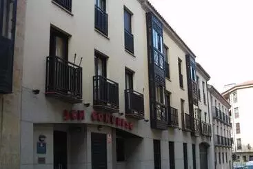 Jch Congreso Apartamentos