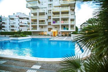 דירה Ona Suites Salou