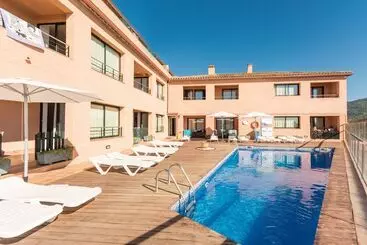 Апартаменты Villa Romana