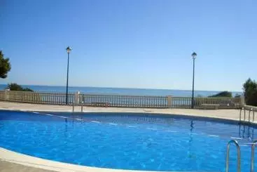 Huoneisto Residencial Edison