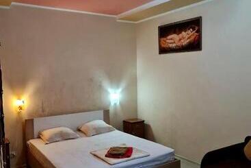 Aparthotel мини отель