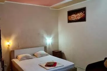 Huoneistohotelli мини отель