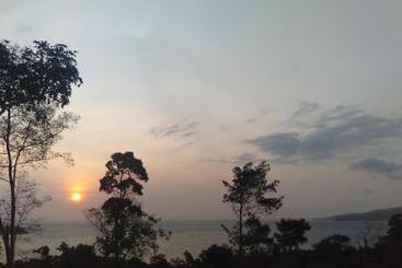 Hotel Amazing View Bungalows