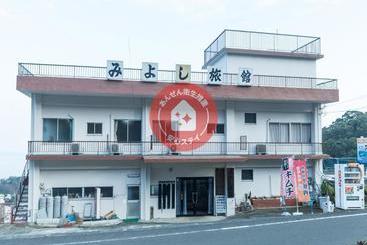 Tabist Miyoshi Ryokan Odawara Manazuru