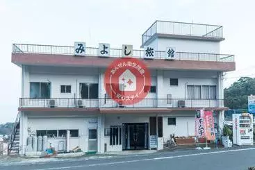 Tabist Miyoshi Ryokan Odawara Manazuru