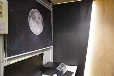 Pension Apollo Guesthouse