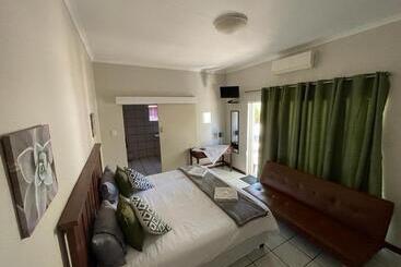 پانسیون Marikal Guesthouse