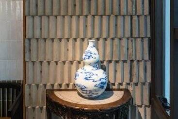 Rue Du Camp Service Apartments