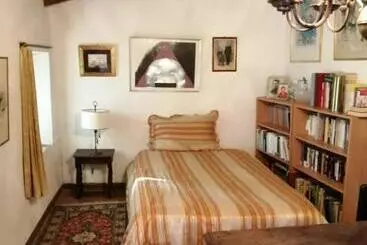 Bed and Breakfast Mugello Casa Di Campagna