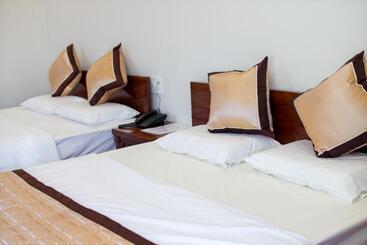 Hotel Nguyên Phước