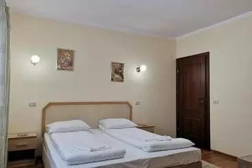Pensjonat Fantanita Craiesei