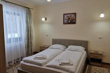 Pensão Fantanita Craiesei