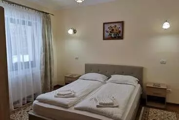 Majatalo Fantanita Craiesei