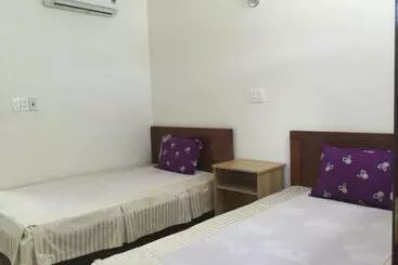 Pensione Gia Anh Guesthouse