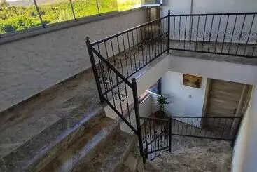 Satsuma Butik Otel