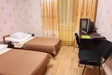 ユースホステル Aleksandria