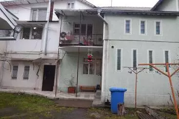 Hotelli садиба достаток