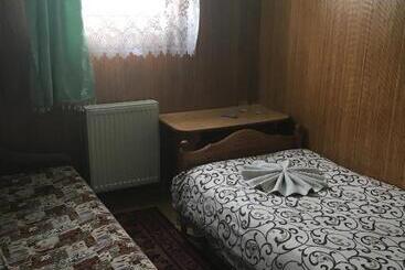 Отель садиба достаток