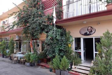 هتل Altun Tabya Vintage