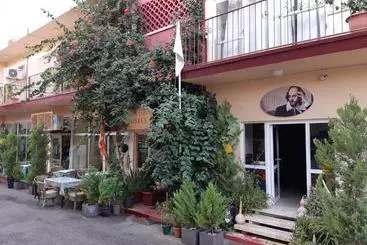 Hotel Altun Tabya Vintage