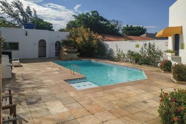 Hotel Pousada Mediterrâneo