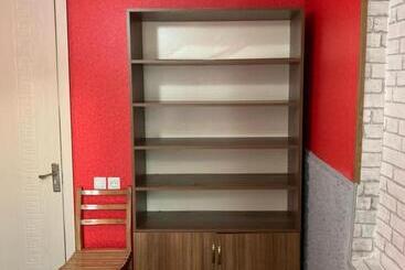 پانسیون Guest House Barbi