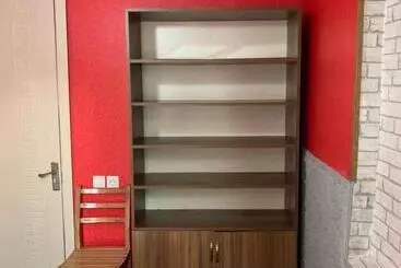 ペンション Guest House Barbi