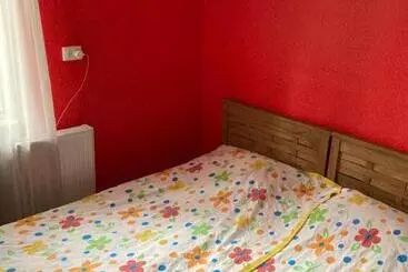 Pensionat Guest House Barbi