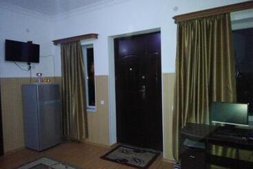 پانسیون Guest House Fazisi