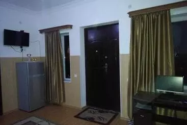 پانسیون Guest House Fazisi