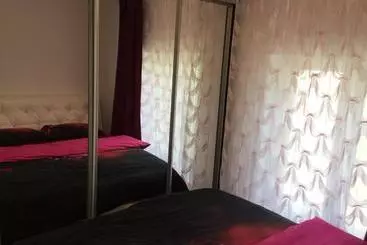 Majatalo Guest House