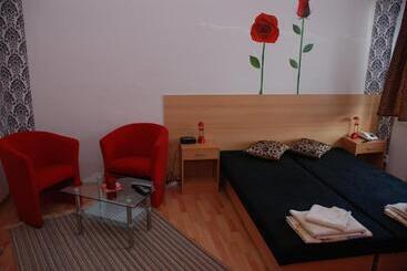 Pensão Penzion Rotunda