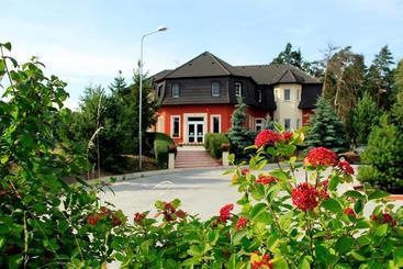 Pensão Penzion V Zálesí