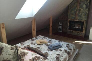 پانسیون Rotuã…â¡ã„â€”