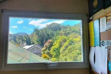 Majatalo Small House Baguio