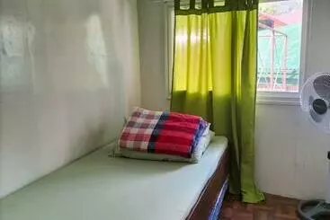 Pensiune Small House Baguio